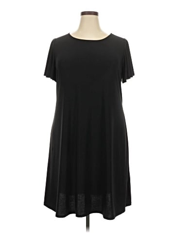 Tiana B. Casual Dress (view 1)