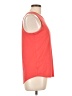 Unbranded Orange Sleeveless T-Shirt Size L (estimated) - photo 4