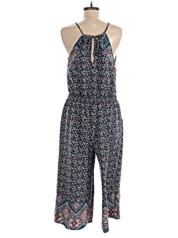 Assorted Brands Jumpsuit (view 2)