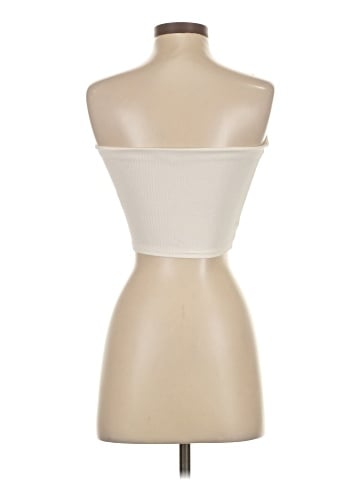 Madewell Tube Top (view 2)