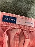 Old Navy Solid Pink Shorts Size S - photo 3