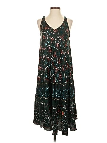 Joshi Casual Dress (view 1)