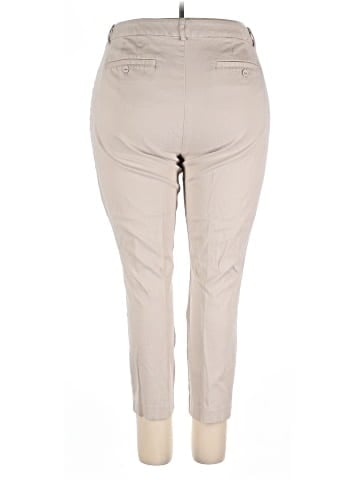 Lord & Taylor Khakis (view 2)
