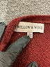 Willow & Wind Burgundy Pullover Sweater Size L - photo 7