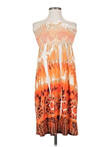 Ocean Breeze Cocktail Dress (view 1)