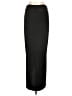 Zaful Black Formal Skirt Size 8 - photo 2