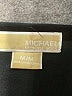 MICHAEL Michael Kors Black Short Sleeve Top Size M - photo 6