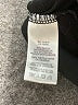 MICHAEL Michael Kors Black Short Sleeve Top Size M - photo 7