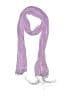 Unbranded Purple Scarf One size - photo 1