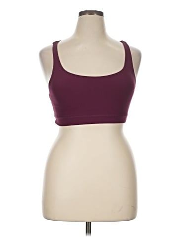 Barbell Apparel Sports Bra (view 1)