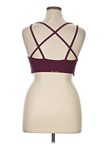 Barbell Apparel Sports Bra (view 2)