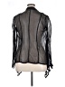 Illia Black Kimono Size XL (estimated) - photo 2