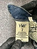 YMI Blue Jeans Size 7 - photo 8