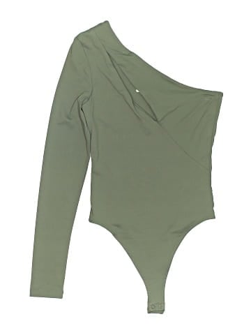 Glassons Bodysuit (view 1)