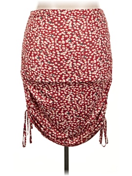 Shein Curve Casual Skirt