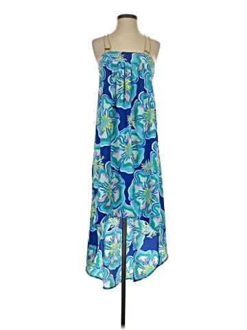 Southern Frock Casual Dress (view 1)