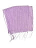 Unbranded Purple Scarf One size - photo 2