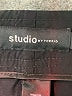 Studio by Torrid Black Active Pants Size 18R - photo 4