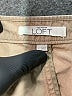 Ann Taylor LOFT Tan Jacket Size L - photo 6