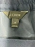 J.Crew Solid Blue Casual Skirt Size 6 - photo 4