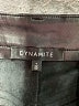 Dynamite Black Casual Pants Size 4 - photo 7