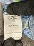 One September 100% Modal Blue Long Sleeve Blouse Size M - photo 8