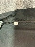 Shein 100% Polyester Black Long Sleeve Blouse Size S - photo 7