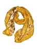Unbranded Yellow Scarf One size - photo 1