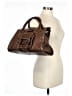 Chloé 100% Leather Brown Leather Edith Satchel One size - photo 2