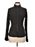 Yogalicious Gray Track Jacket Size L - photo 1