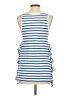 Current/Elliott White Blue Tank Top Size XS (0) - photo 2