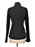 Yogalicious Gray Track Jacket Size L - photo 2