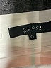 Gucci 100% Cotton Ivory Jeans Size EU (IT) 46 / US 10 - photo 16