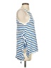 Current/Elliott White Blue Tank Top Size XS (0) - photo 4