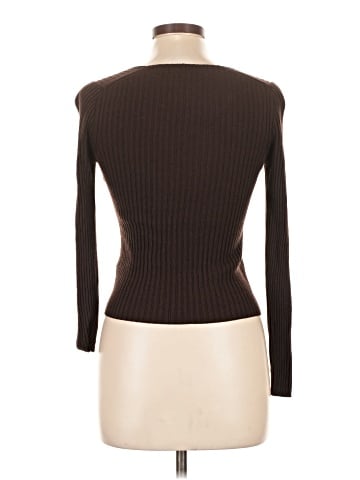 Vince. Wool Cardigan (view 2)