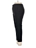 Worthington Solid Black Dress Pants Size 16 - photo 5