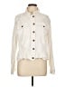 Assorted Brands Ivory Jacket Size L - photo 1