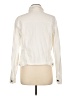 Assorted Brands Ivory Jacket Size L - photo 2