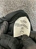 MPG Solid Black Active Pants Size M - photo 8