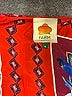 FARM Rio Red Kimono Size M - photo 7