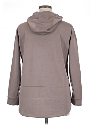 Elie Tahari Pullover Hoodie (view 2)