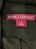 Jessica London Black Blazer Size 20 - photo 6