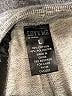 Reflex Gray Sweatpants Size L - photo 7