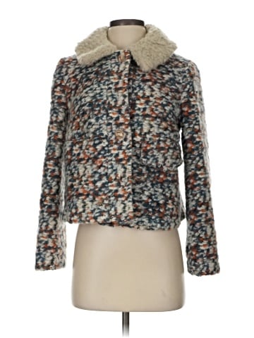 Plenty By Tracy Reese Jacket (view 1)