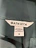 Athleta Solid Teal Active Pants Size 10 - photo 7