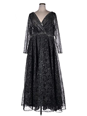 Mac Duggal Cocktail Dress (view 1)