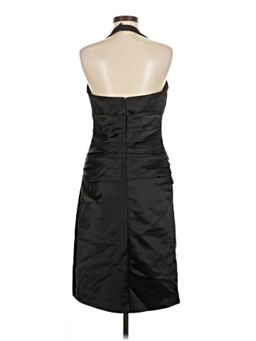 Bill Levkoff Cocktail Dress (view 2)
