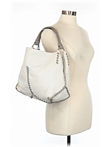 Bottega Veneta Shoulder Bag - back