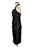 Bill Levkoff 100% Polyester Black Cocktail Dress Size 8 - photo 5