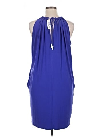 Josie Natori Cocktail Dress (view 2)